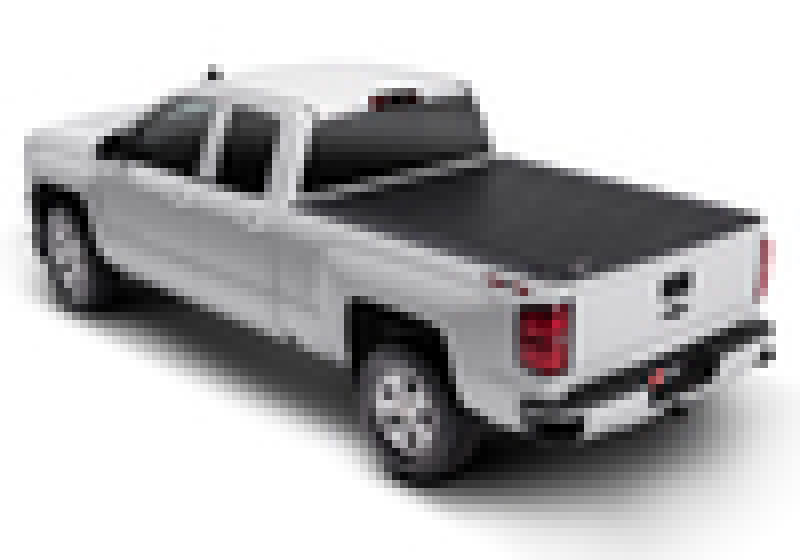 Picture of BAK Revolver X2 Tonneau Covers - 39120