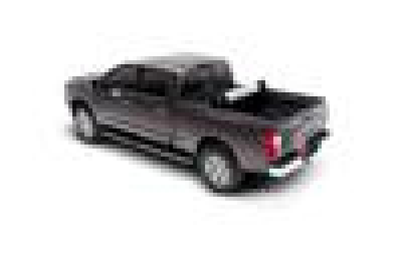 Picture of BAK Revolver X2 Tonneau Covers - 39524