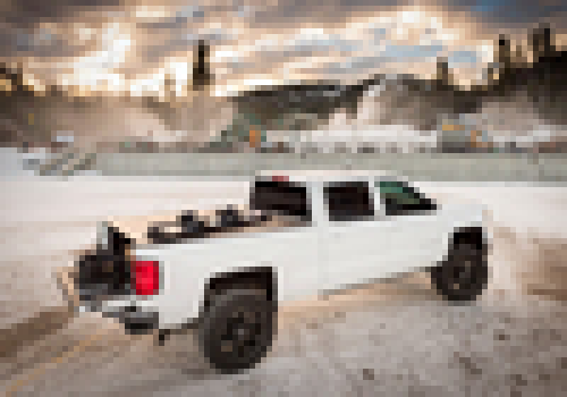 Picture of BAK Revolver X2 Tonneau Covers - 39120