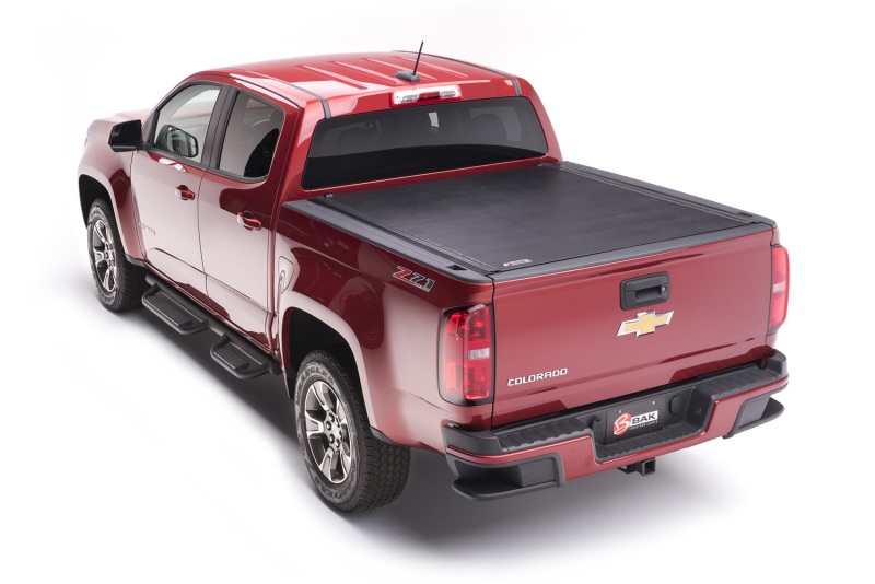 Picture of BAK Revolver X2 Tonneau Covers - 39126
