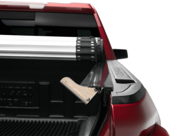 Picture of BAK Revolver X2 Tonneau Covers - 39130