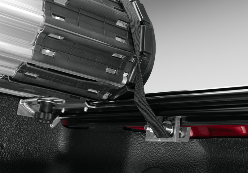 Picture of BAK Revolver X2 Tonneau Covers - 39130