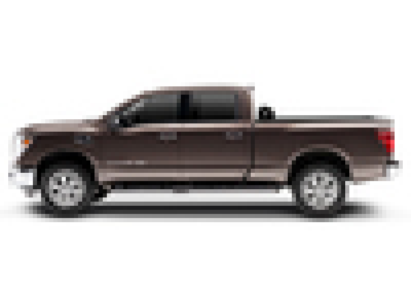 Picture of BAK Revolver X2 Tonneau Covers - 39504