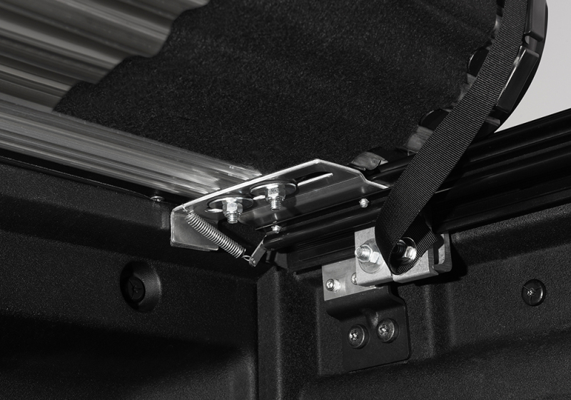 Picture of BAK Revolver X2 Tonneau Covers - 39602