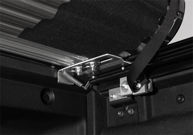 Picture of BAK Revolver X2 Tonneau Covers - 39602