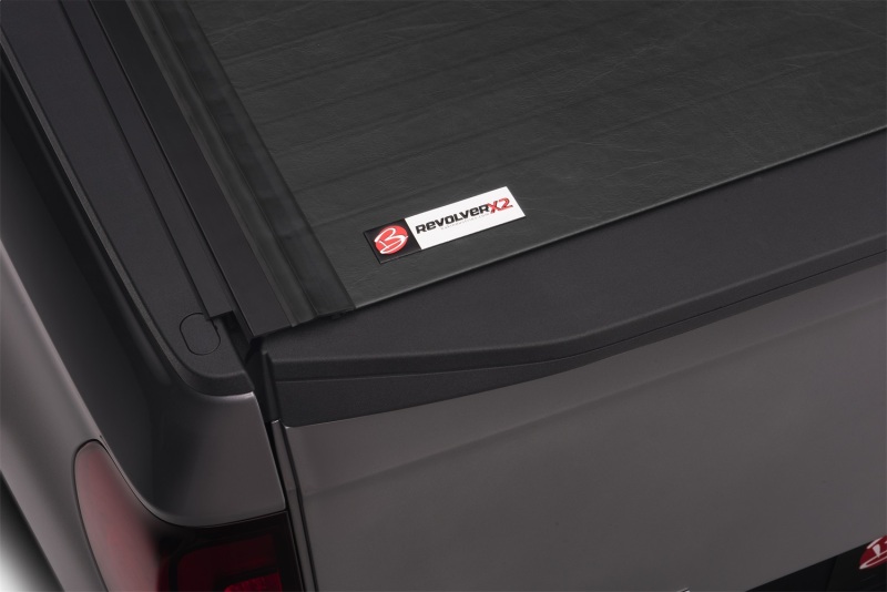 Picture of BAK Revolver X2 Tonneau Covers - 39602