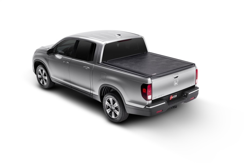 Picture of BAK Revolver X2 Tonneau Covers - 39602
