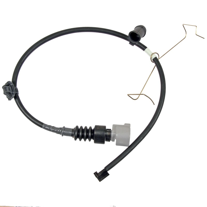 Picture of PowerStop PSB Euro-Stop Brake Pad Sensor Brake Hardware - SW-1700