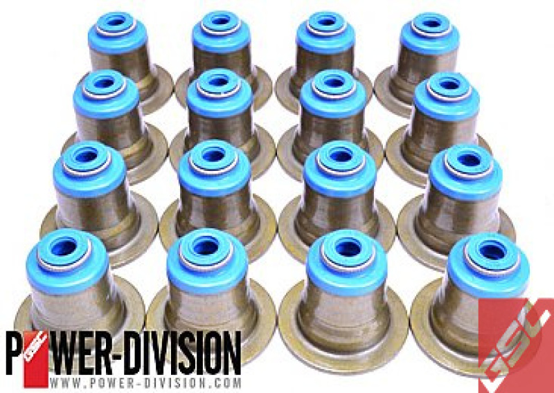 Picture of GSC Power Division GSC Valve Stem Seal Sets Valve Seals - B1010