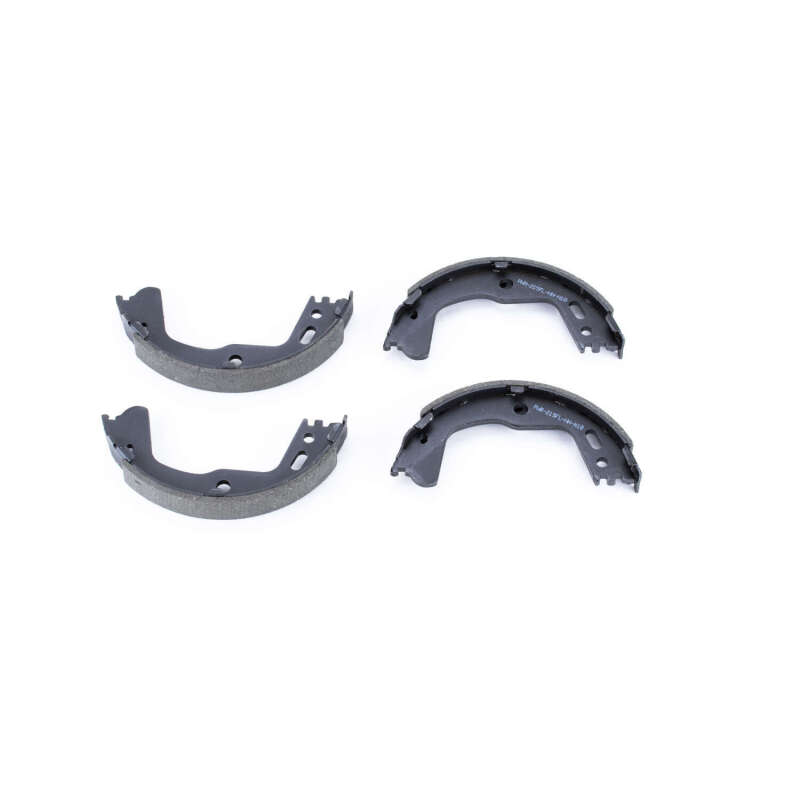 Picture of PowerStop PSB Autospecialty Brake Shoes - B1071
