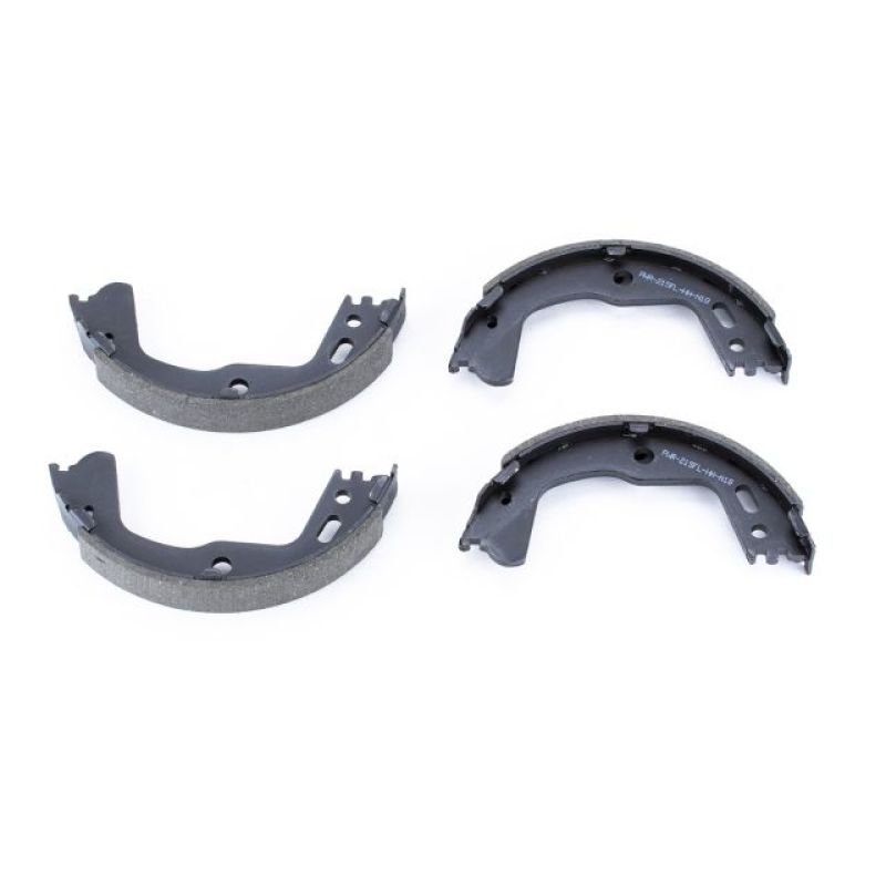 Picture of PowerStop PSB Autospecialty Brake Shoes - B1071