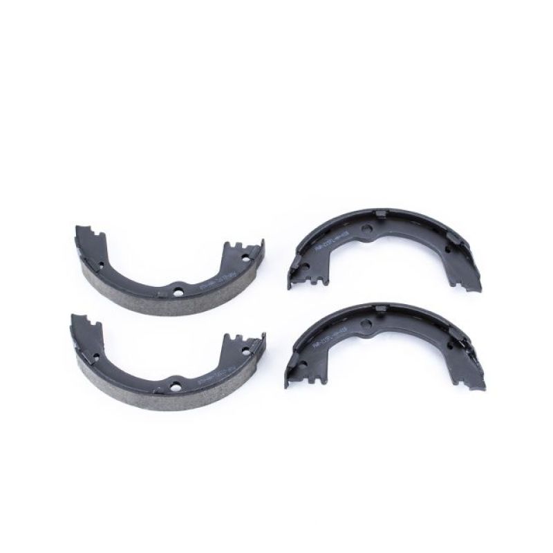 Picture of PowerStop PSB Autospecialty Brake Shoes - B1042