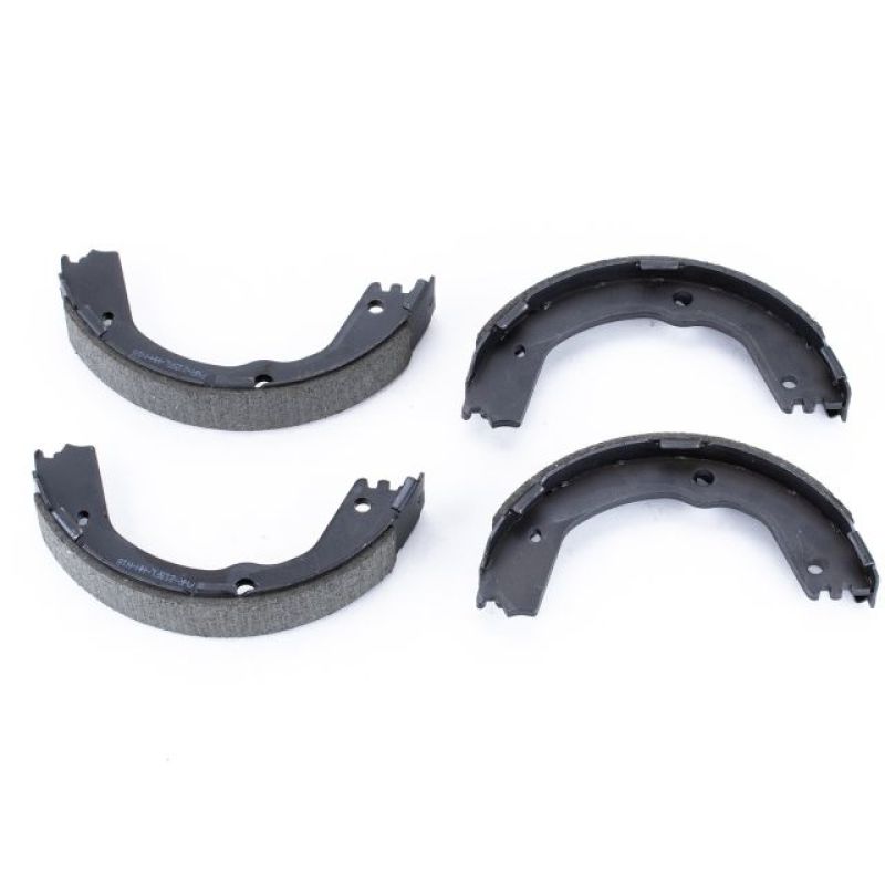 Picture of PowerStop PSB Autospecialty Brake Shoes - B1082