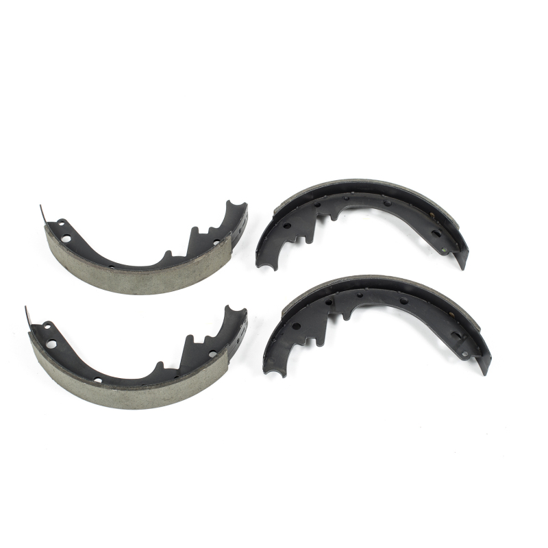 Picture of PowerStop PSB Autospecialty Brake Shoes - B55