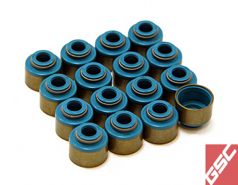 Picture of GSC Power Division GSC Valve Stem Seal Sets Valve Seals - B1041