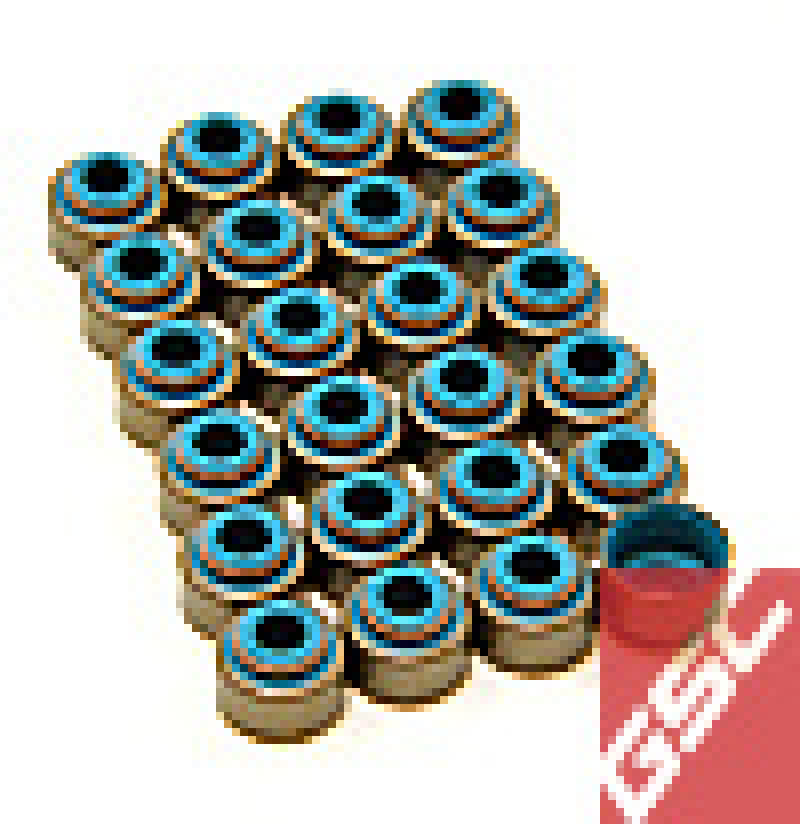 Picture of GSC Power Division GSC Valve Stem Seal Sets Valve Seals - B1050