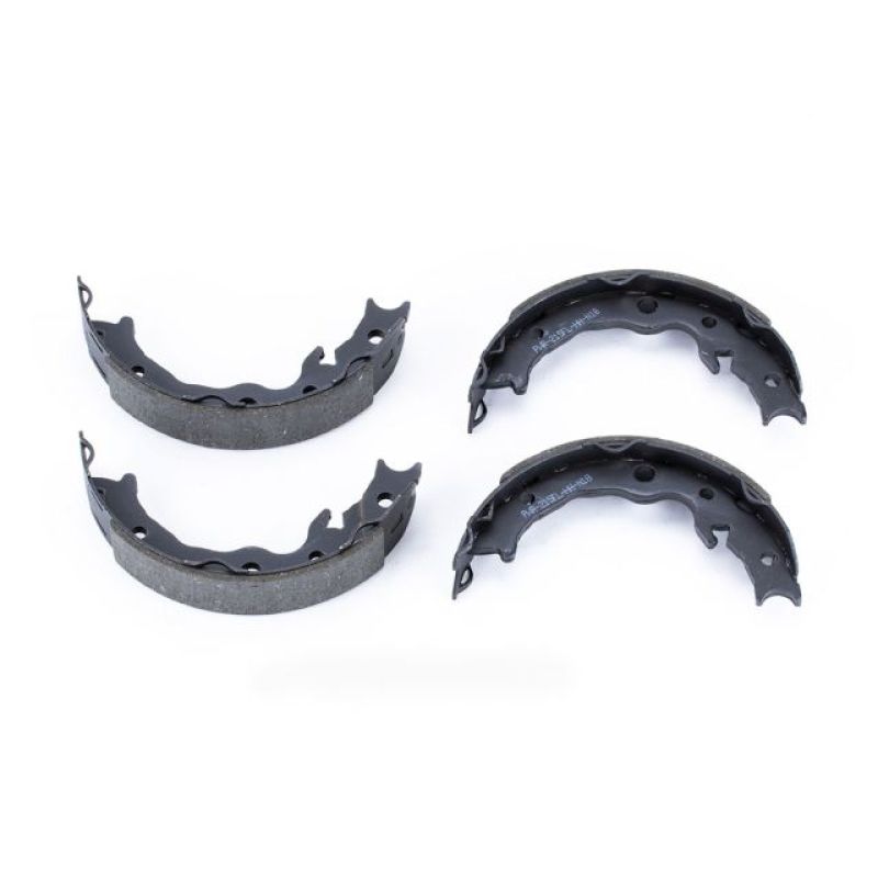 Picture of PowerStop PSB Autospecialty Brake Shoes - B1022