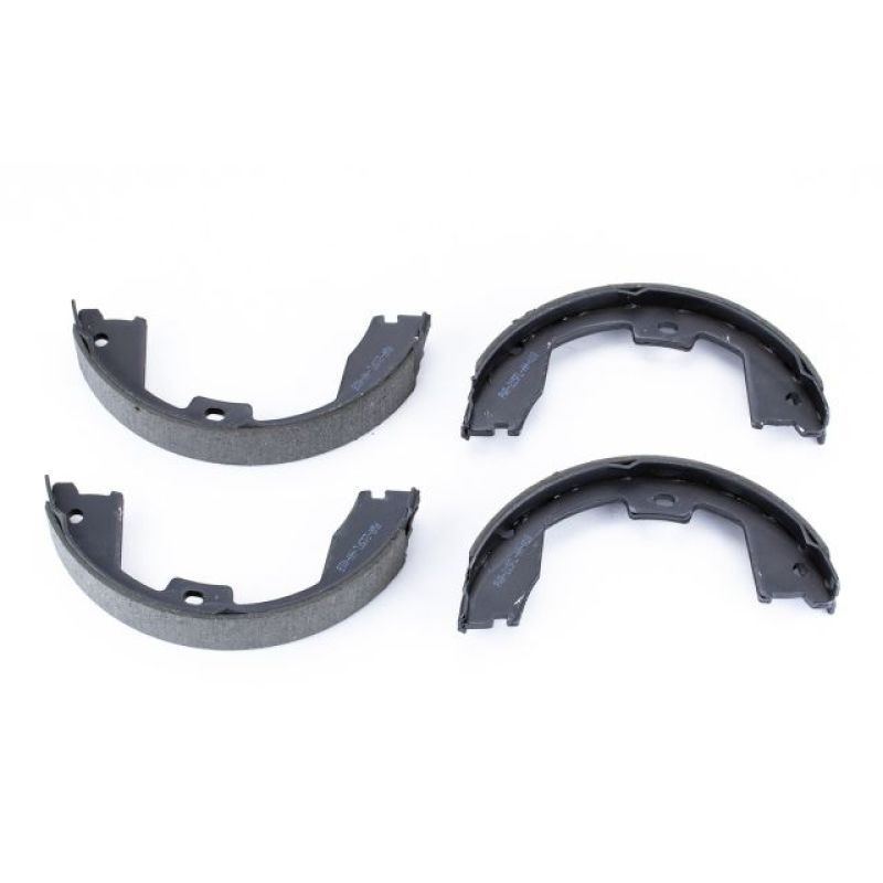 Picture of PowerStop PSB Autospecialty Brake Shoes - B1043