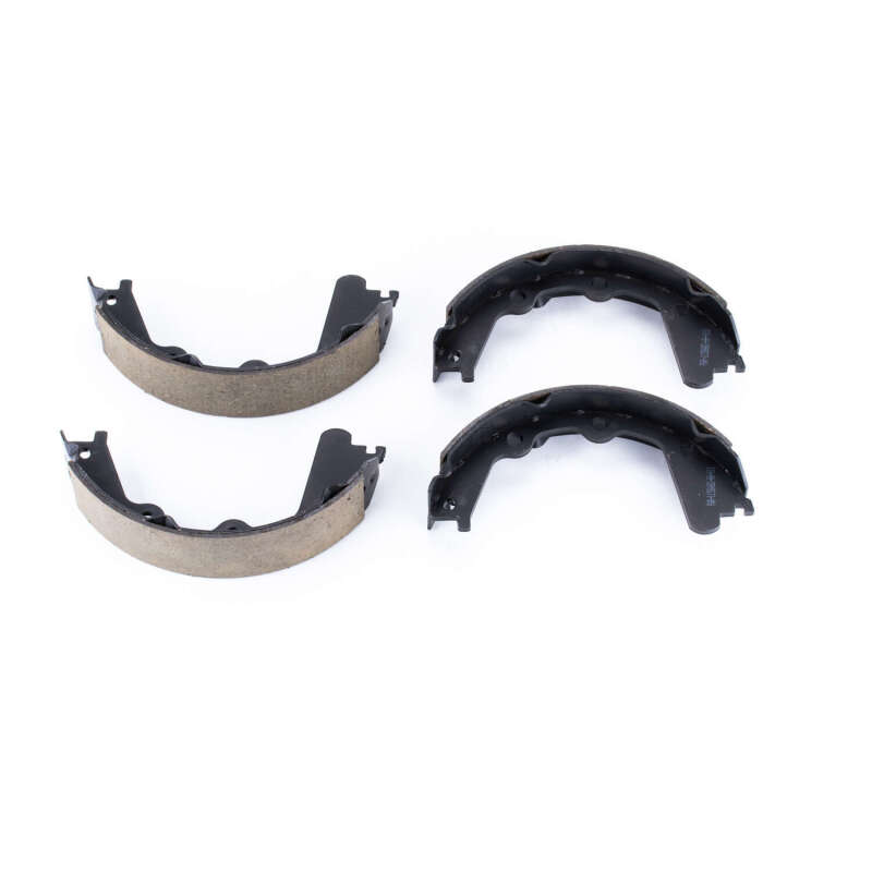 Picture of PowerStop PSB Autospecialty Brake Shoes - B1050