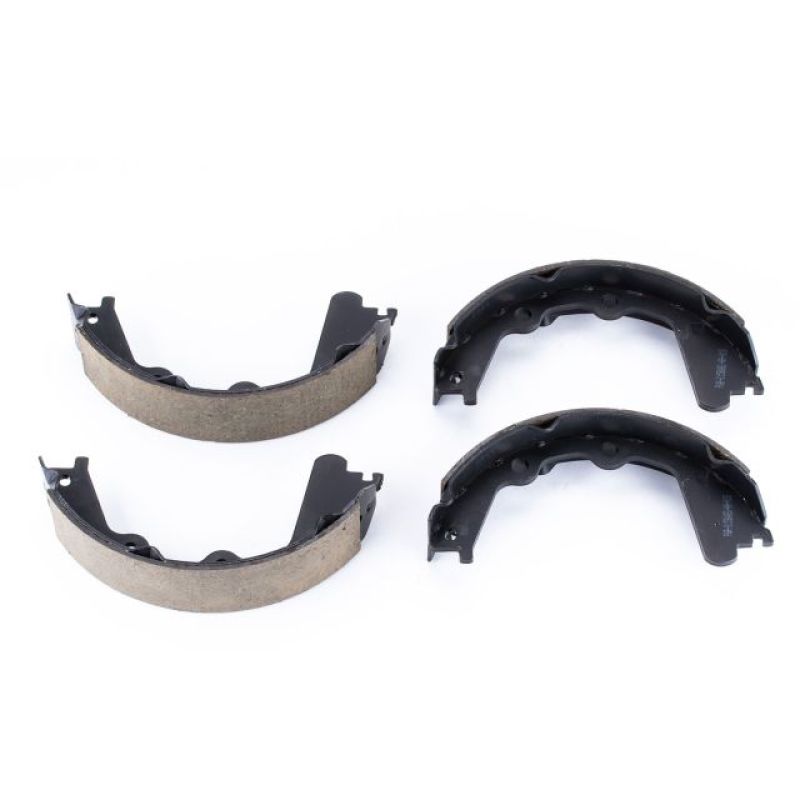Picture of PowerStop PSB Autospecialty Brake Shoes - B1050