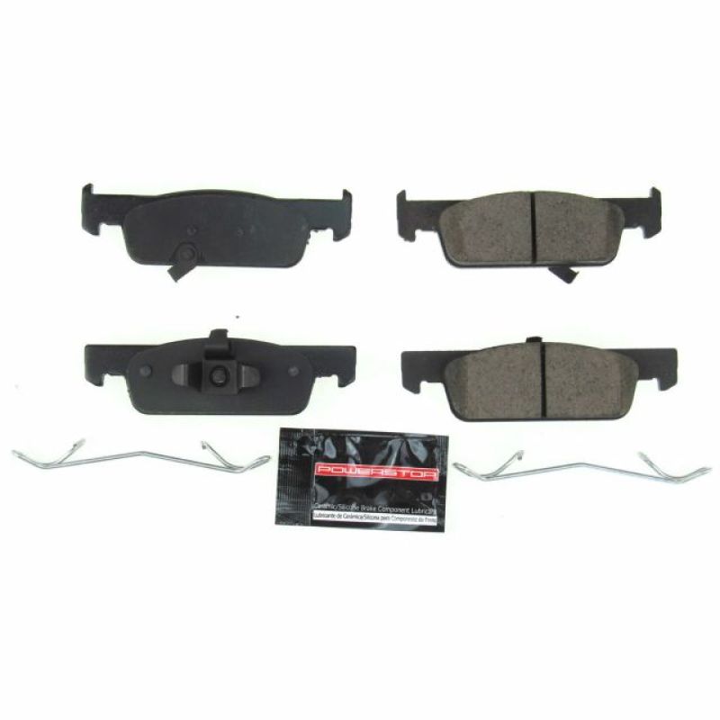 Picture of PowerStop PSB Z23 Evolution Brake Pads - Z23-1955