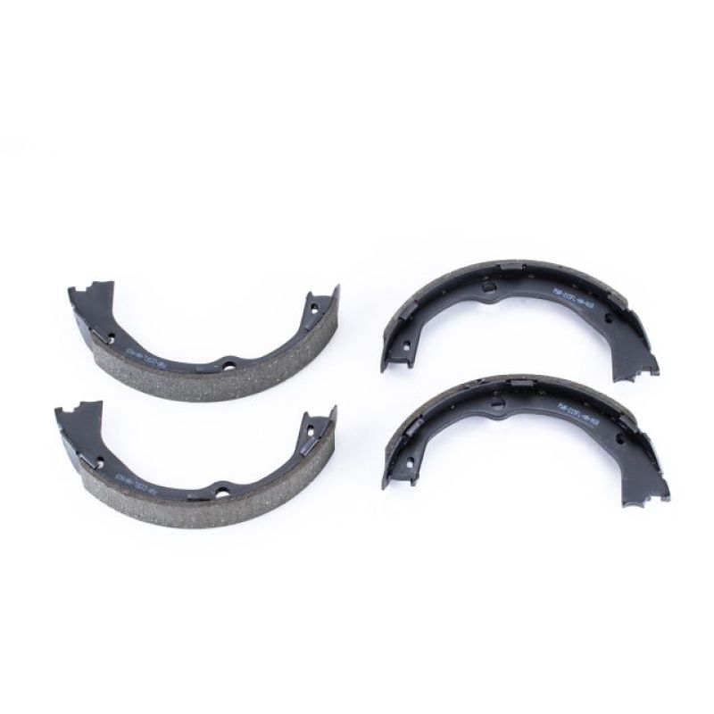 Picture of PowerStop PSB Autospecialty Brake Shoes - B1051