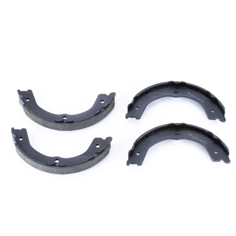 Picture of PowerStop PSB Autospecialty Brake Shoes - B1002