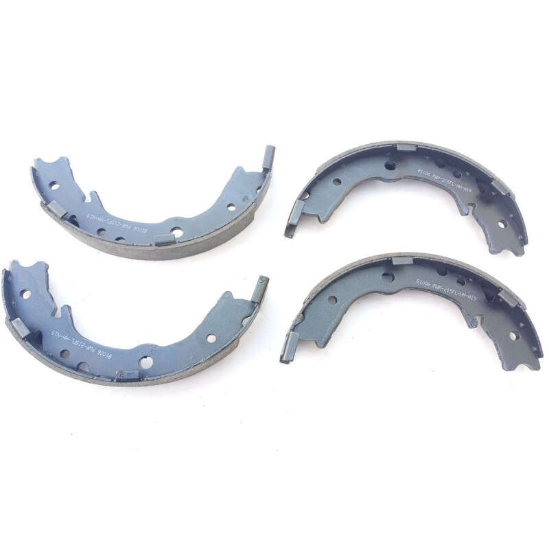 Picture of PowerStop PSB Autospecialty Brake Shoes - B1006