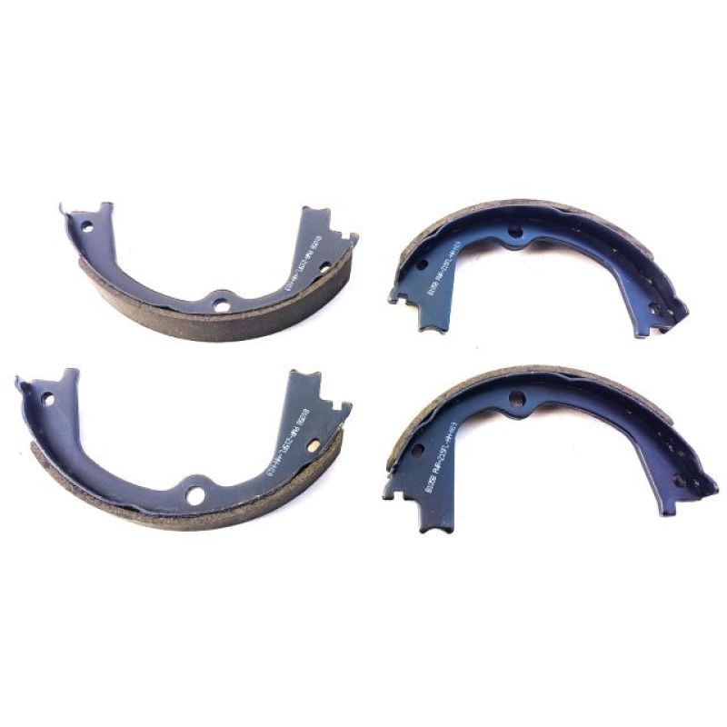 Picture of PowerStop PSB Autospecialty Brake Shoes - B1058