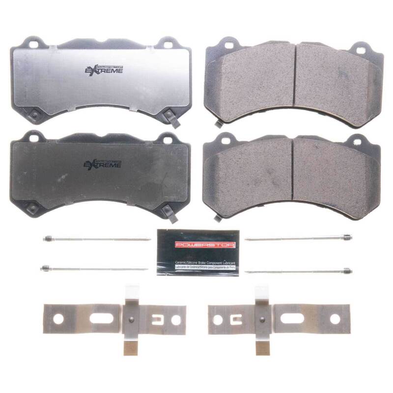 Picture of PowerStop PSB Z26 Extreme Brake Pads - Z26-1405