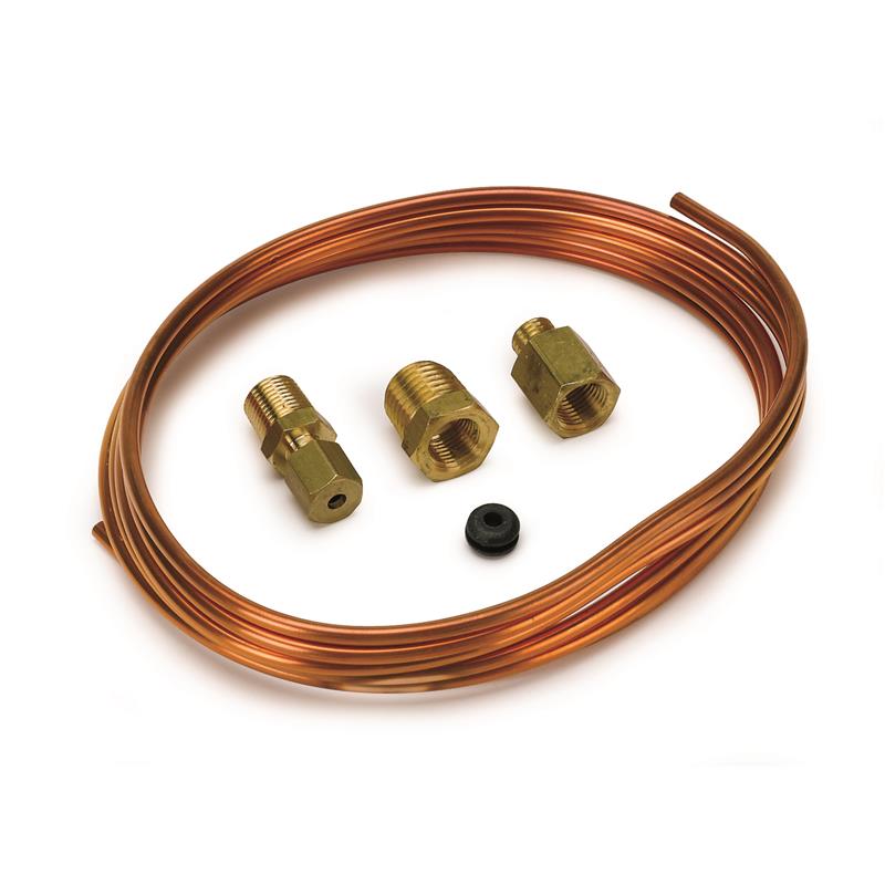 Picture of AutoMeter AM Accessories Gauges - 3224