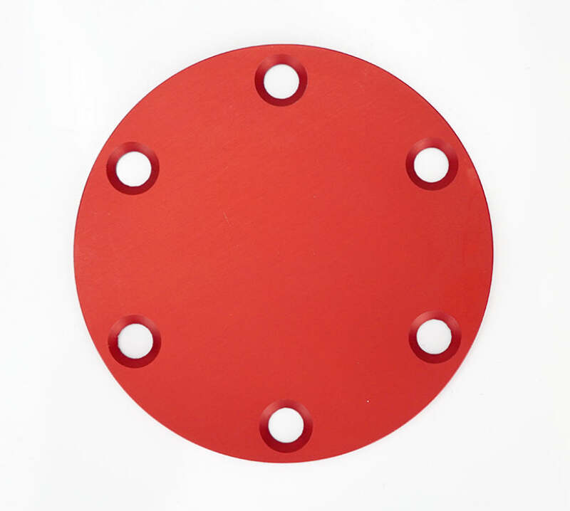 Picture of NRG Steering Wheel Accessories - STR-250RD