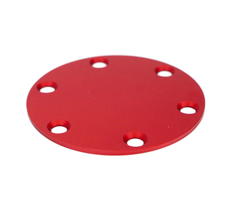 Picture of NRG Steering Wheel Accessories - STR-250RD