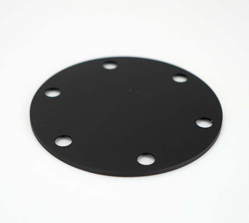Picture of NRG Steering Wheel Accessories - STR-250BK