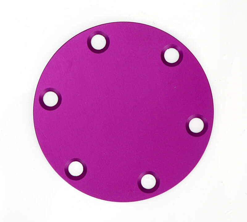Picture of NRG Steering Wheel Accessories - STR-250PP