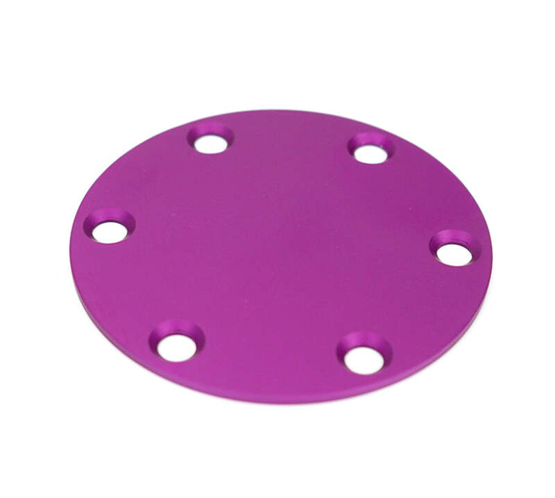 Picture of NRG Steering Wheel Accessories - STR-250PP