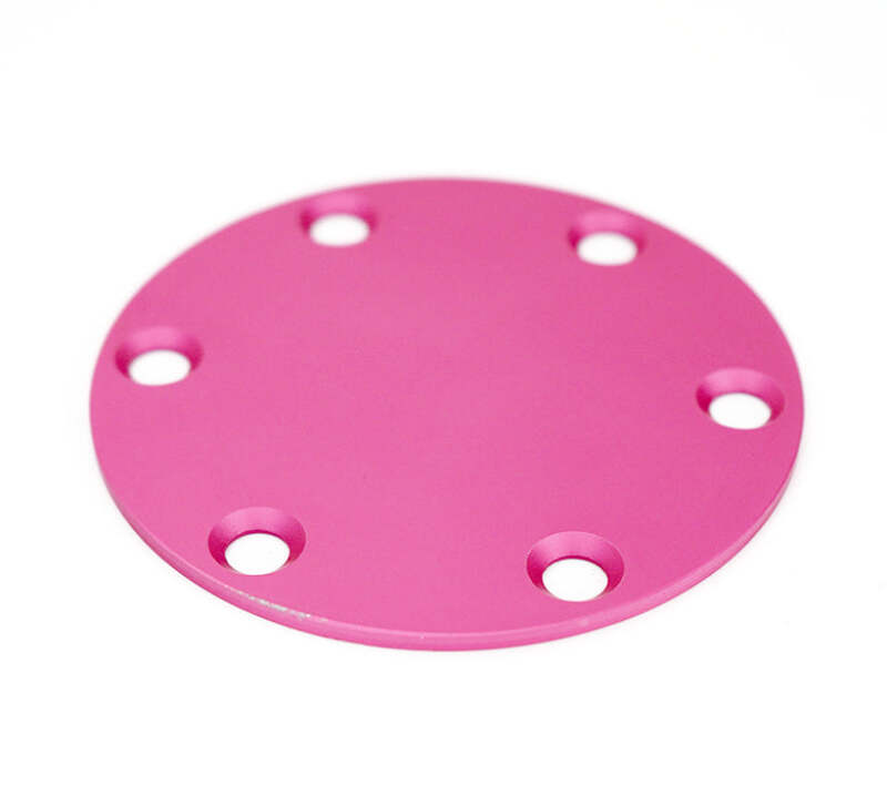 Picture of NRG Steering Wheel Accessories - STR-250PK