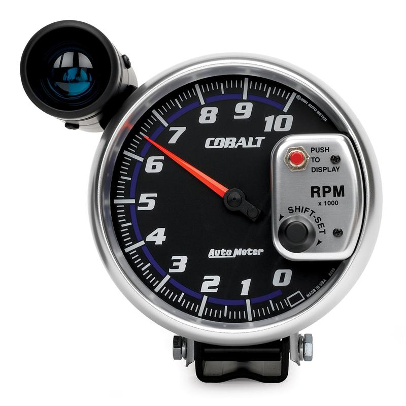 Picture of AutoMeter AM Cobalt Gauges - 6103