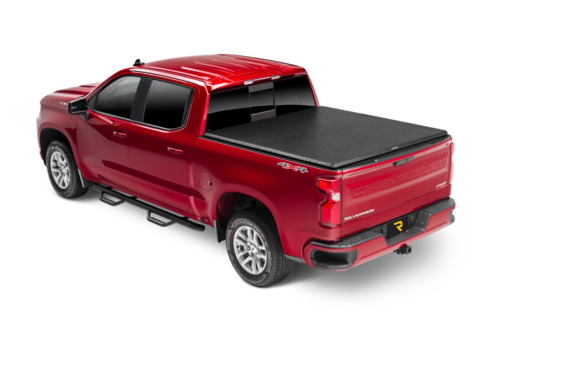 Picture of Truxedo TRX Bed Cover-TruXport - 272401