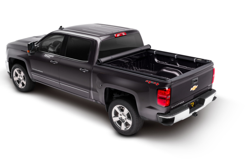 Picture of Truxedo TRX Bed Cover-TruXport - 272001
