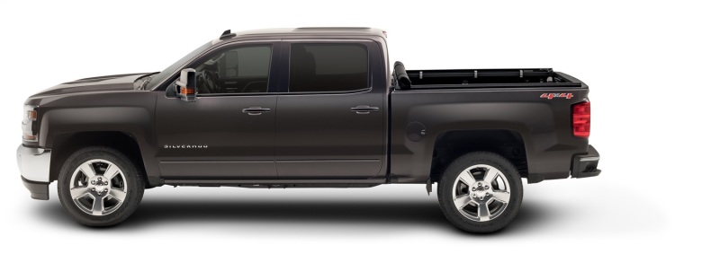 Picture of Truxedo TRX Bed Cover-TruXport - 272001