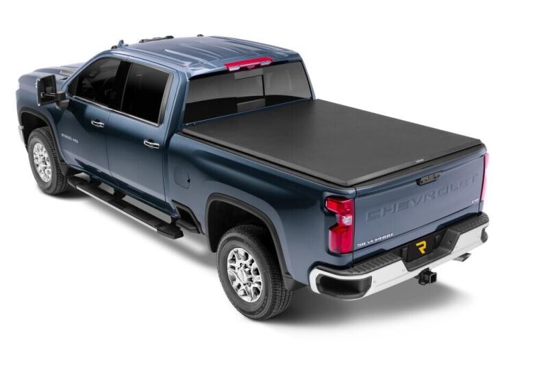 Picture of Truxedo TRX Bed Cover-TruXport - 273301