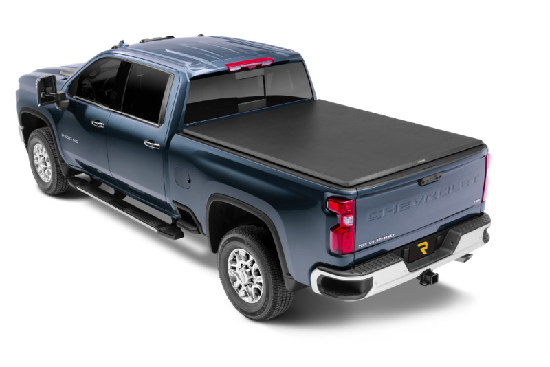 Picture of Truxedo TRX Bed Cover-TruXport - 273301
