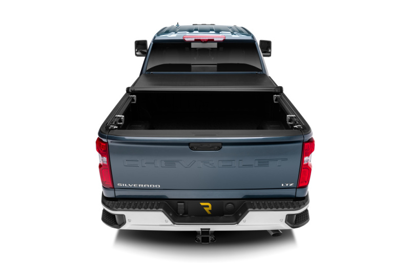 Picture of Truxedo TRX Bed Cover-TruXport - 273301