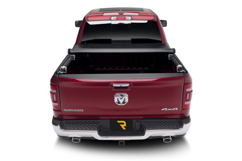 Picture of Truxedo TRX Bed Cover-TruXport - 285901