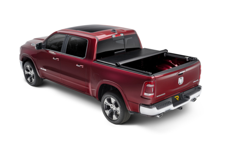 Picture of Truxedo TRX Bed Cover-TruXport - 285901
