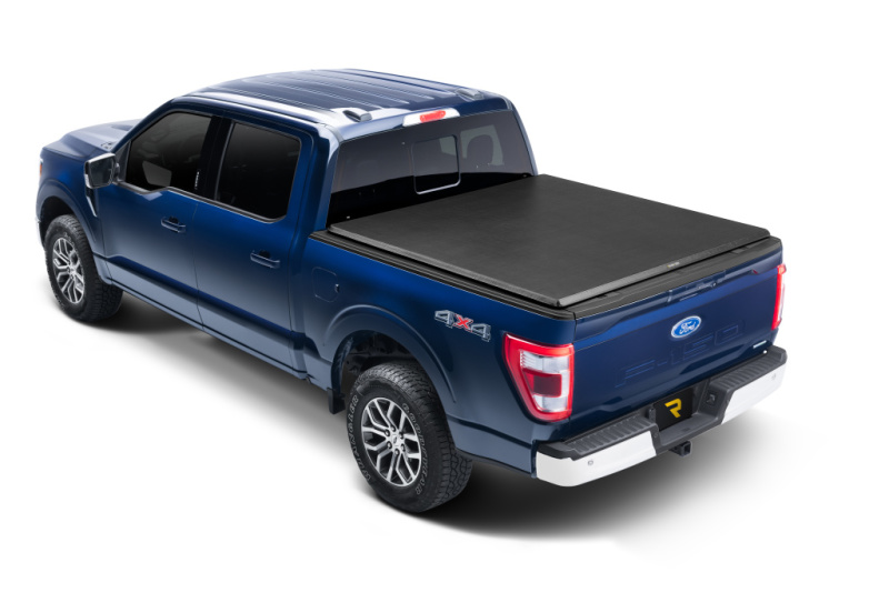 Picture of Truxedo TRX Bed Cover-TruXport - 297701