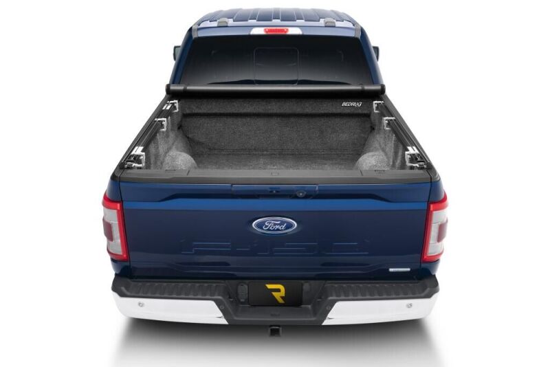 Picture of Truxedo TRX Bed Cover-TruXport - 298301