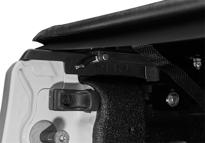 Picture of Truxedo TRX Bed Cover-Lo Pro - 523201