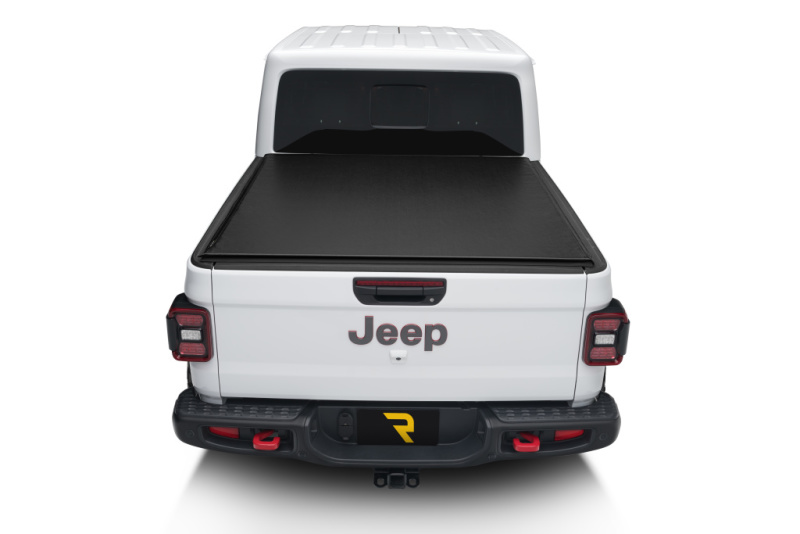 Picture of Truxedo TRX Bed Cover-Lo Pro - 523201